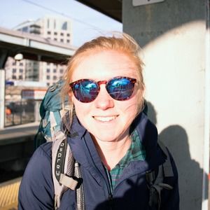 Meet your Posher, Jill